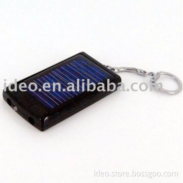 solar light